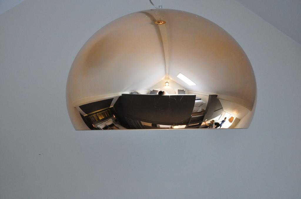 Lille A Part - Gites Urbains Ruang foto