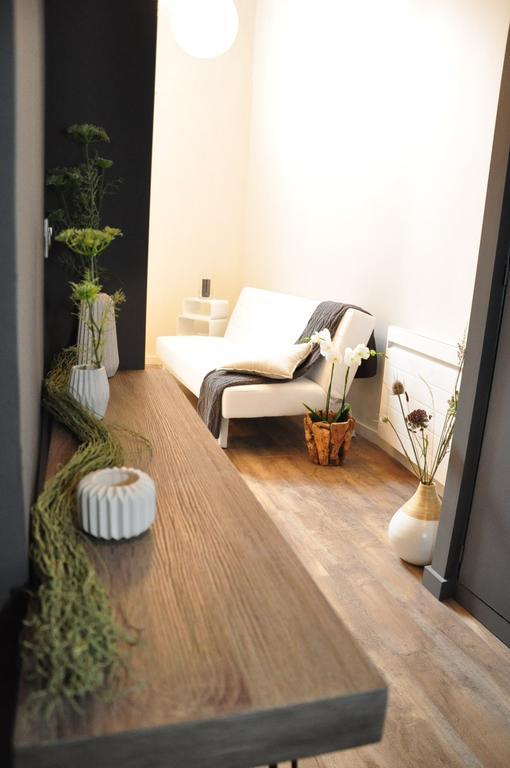Lille A Part - Gites Urbains Ruang foto