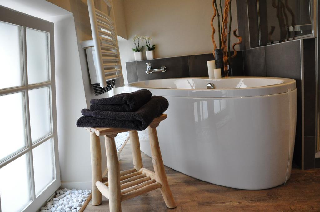Lille A Part - Gites Urbains Ruang foto